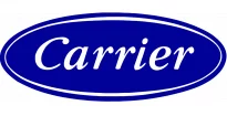 Logo CARRIER