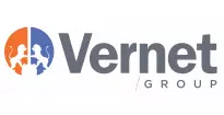 Logo VERNET GROUP