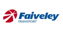 Logo FAIVELY TRANSPORT