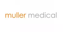 Logo MULLER MEDICAL