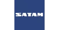 Logo SATAM