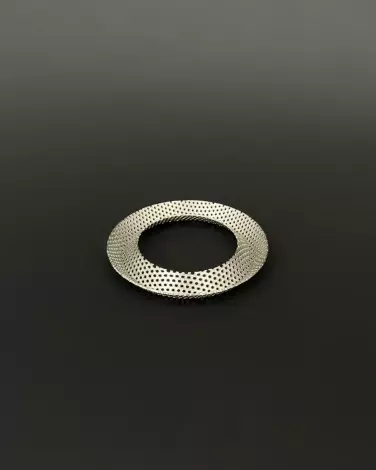 Grille filtrante