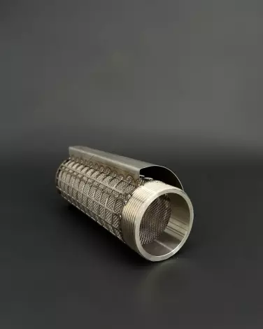 Cartridge Filters