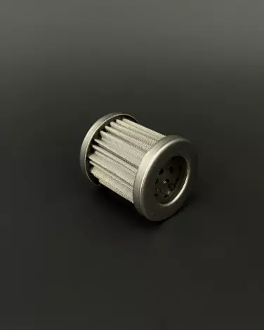 Cartridge Filters