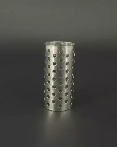 Filter strainers