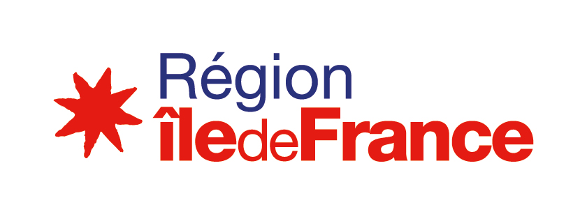 Logo Région Île de France