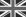Drapeau anglais